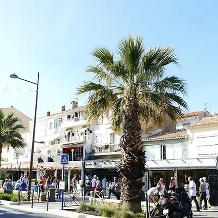 Mezzanine - 5 Couchages A 50m De La - Fr-1-226-474 Апартаменти *