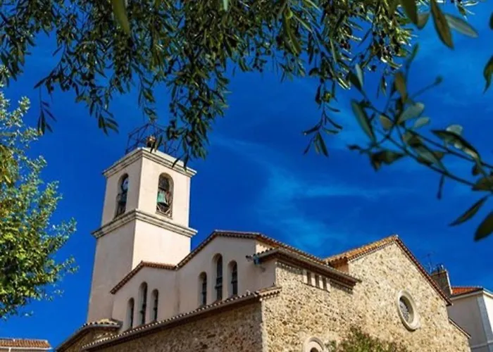 Апартаменти Mezzanine - 5 Couchages A 50m De La - Fr-1-226-474