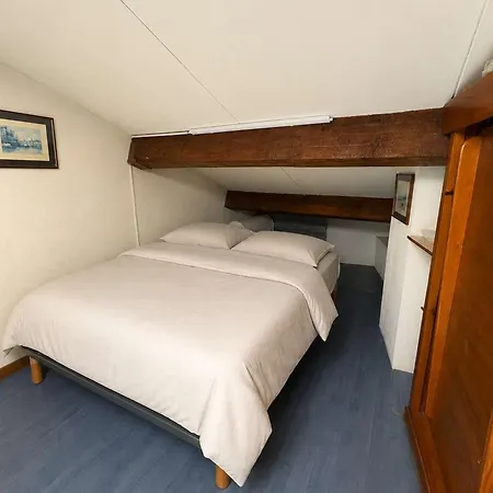 Apartment Mezzanine - 5 Couchages A 50m De La - Fr-1-226-474 Sainte-Maxime